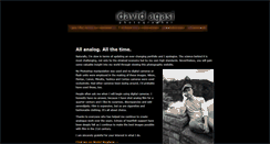 Desktop Screenshot of davidagasi.com